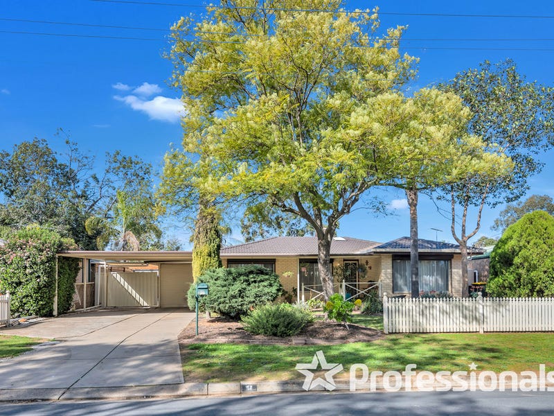 11 Terrigal Drive, Salisbury Park, SA 5109