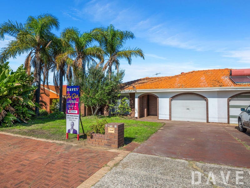 22A Smallman Cres, Greenwood, WA 6024