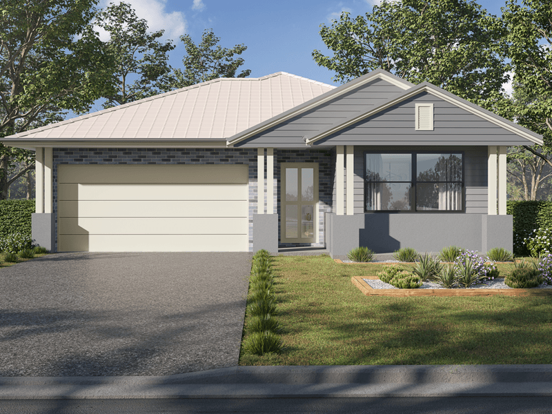 New House and Land Packages For Sale in Menangle Park, NSW 2563