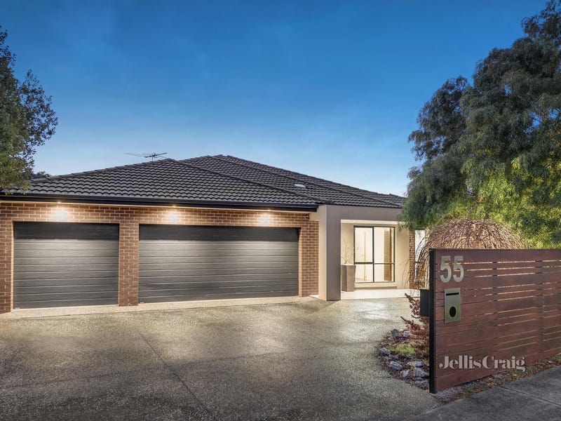 55 Briggs Street, Mount Waverley, Vic 3149