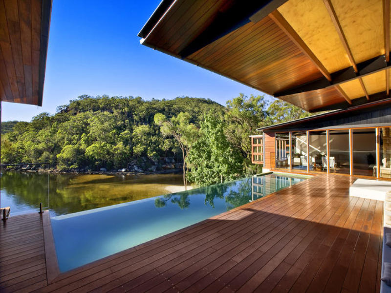 5 Notting Lane, Cottage Point, NSW 2084 - Property Details