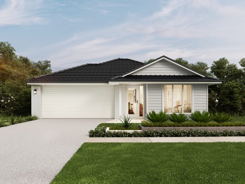 New House and Land Packages For Sale in Yarrabilba, QLD 4207