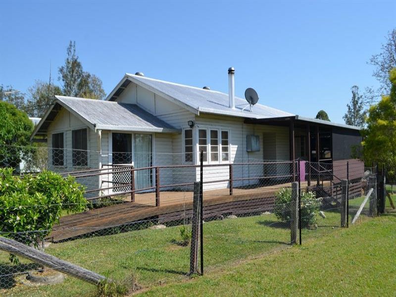 31 Sinclair St, Old Bonalbo, NSW 2469 Property Details