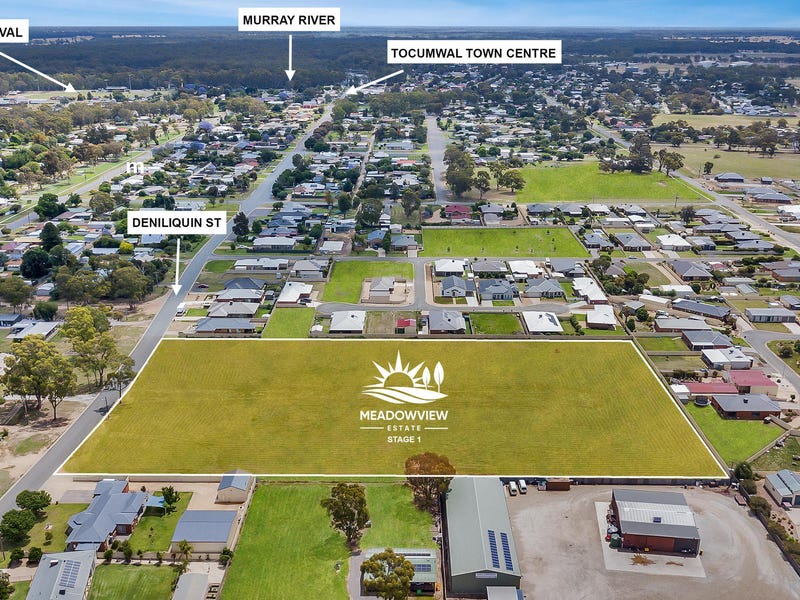 160162 Deniliquin Street, Tocumwal, NSW 2714