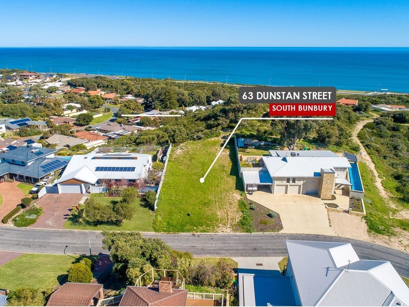 63 Dunstan Street, South Bunbury, WA 6230
