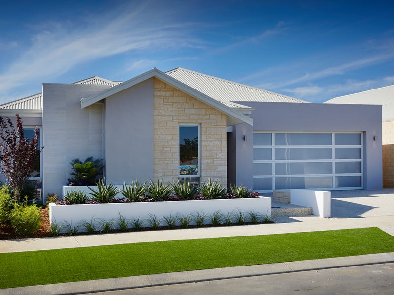 New House and Land Packages For Sale in Bullsbrook, WA 6084