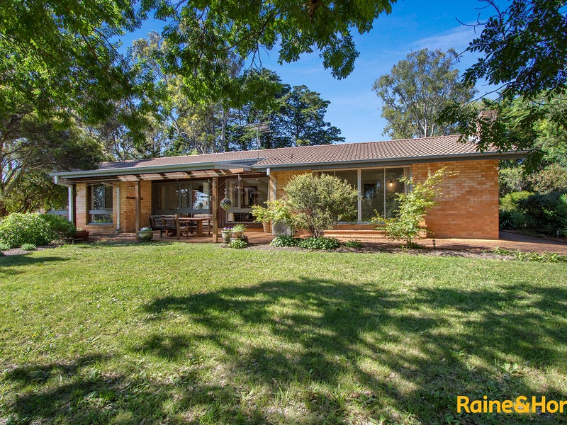 35 O'connor Road, Armidale, NSW 2350