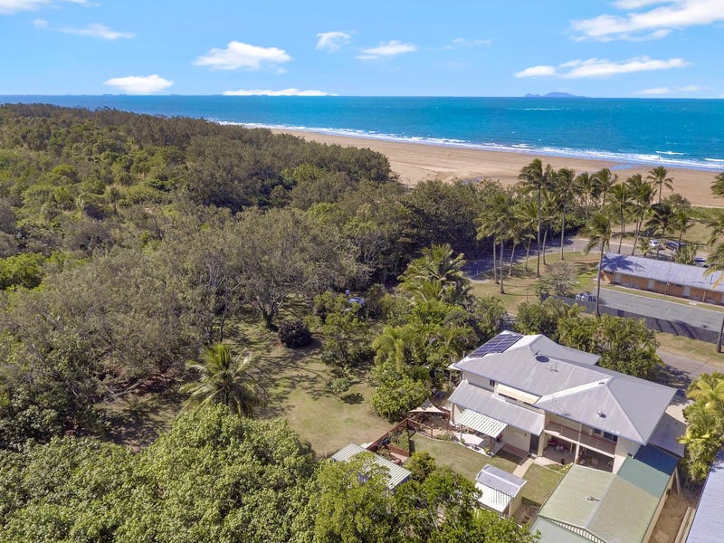 43 Poole Street, Sarina Beach, Qld 4737