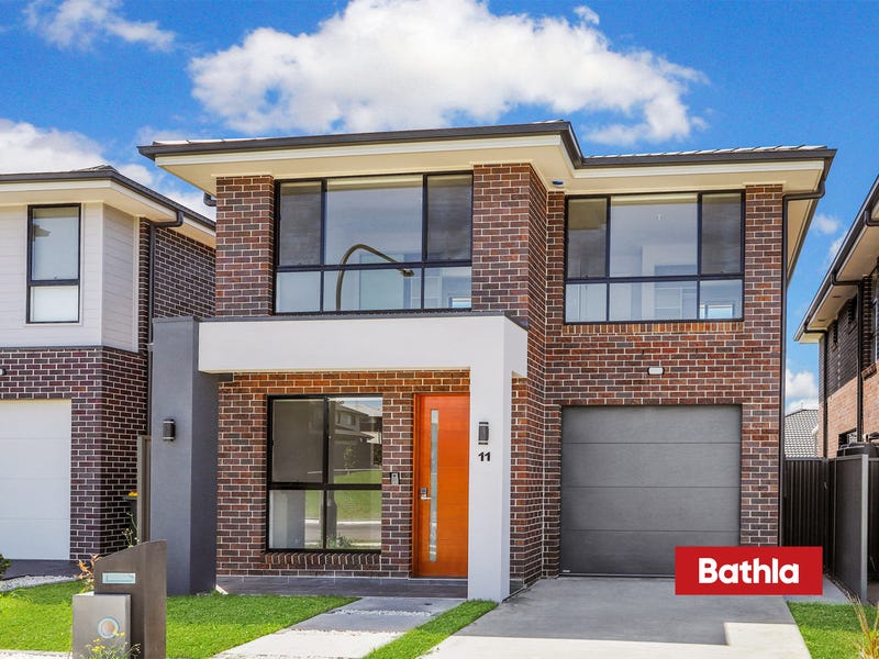 New House and Land Packages For Sale in Western Sydney, NSW