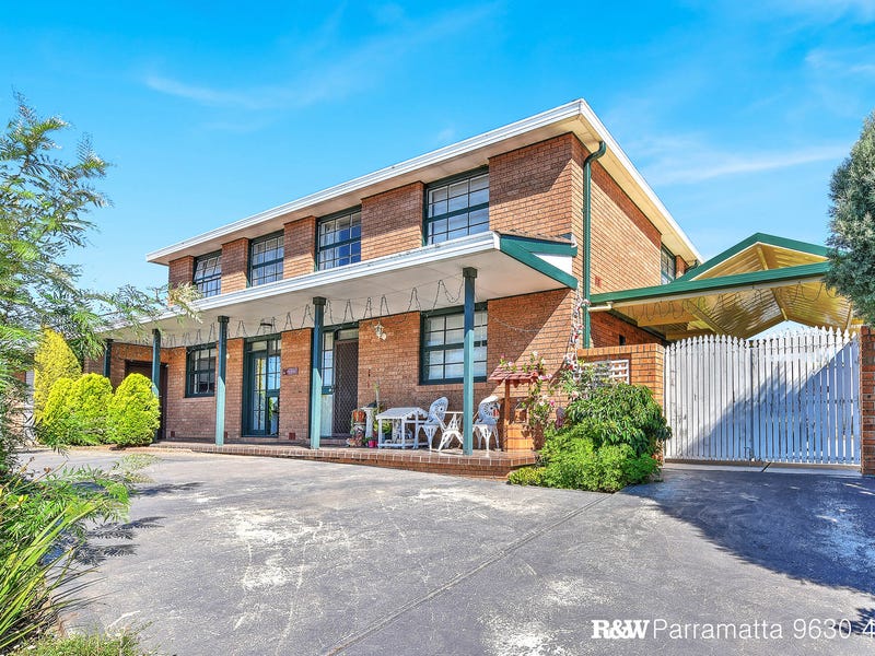 67 Caroline Chisholm Drive, Winston Hills, NSW 2153