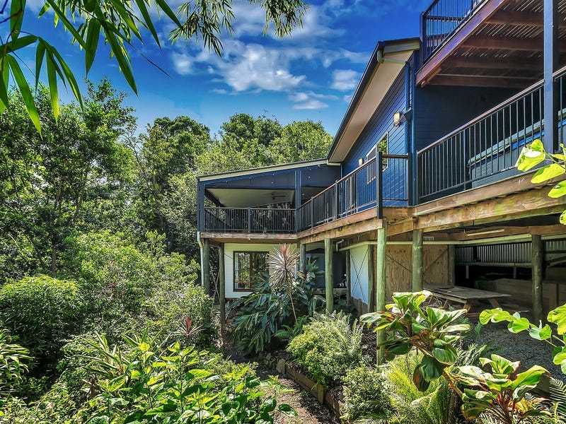 1076A Waterworks Road, The Gap, Qld 4061 Property Details