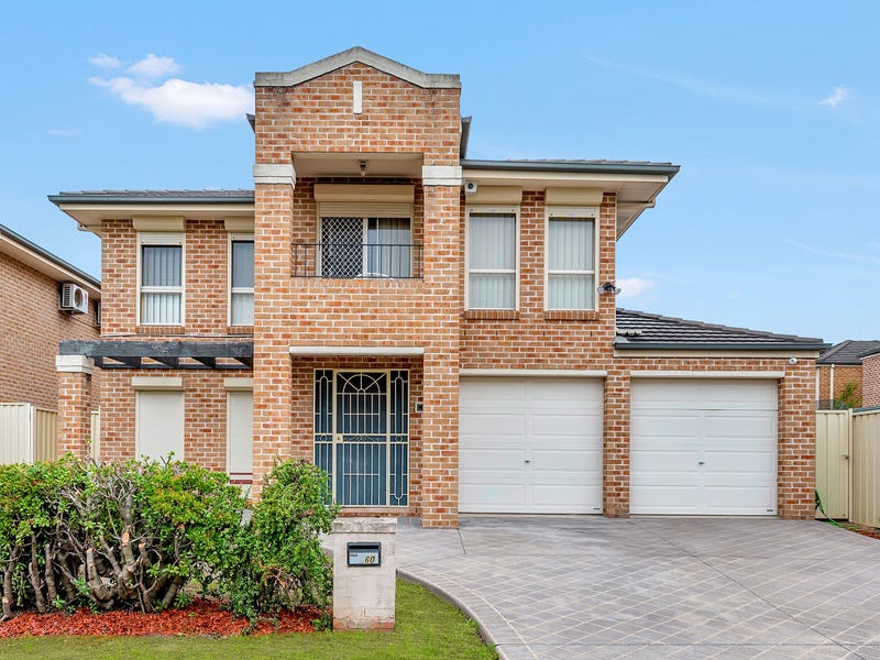 60 Hercules Street, Fairfield East, NSW 2165 Property Details