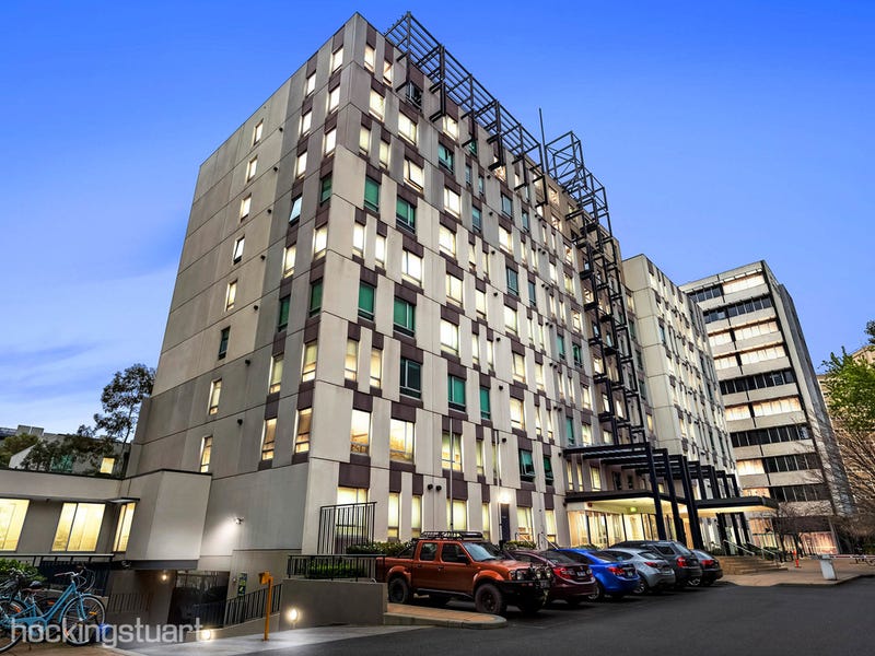 2508/570 Lygon Street, Carlton, Vic 3053 - Property Details