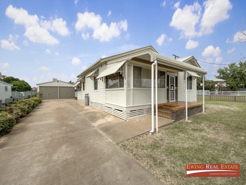 19 Wentworth Street, Gunnedah, NSW 19 19 Wentworth Street, Gunnedah, NSW 19