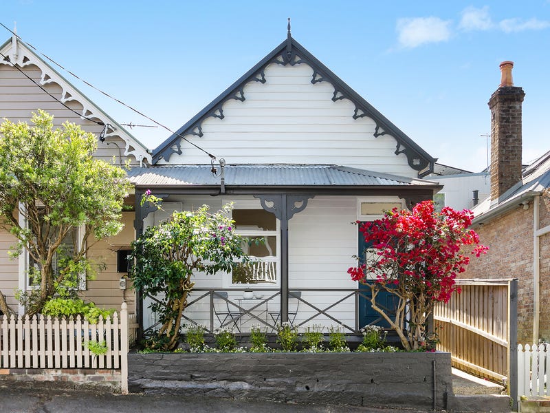 20 Short Street, Balmain, NSW 2041