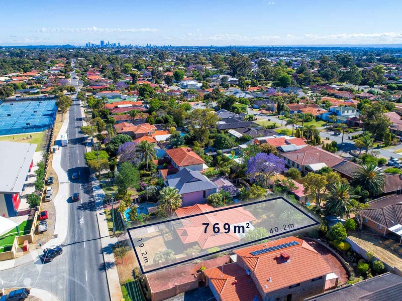 Bateman, WA 6150 Sold Property Prices & Auction Results