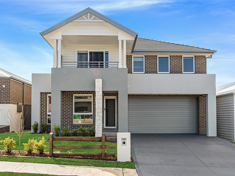 20 Daniels Road, Cobbitty, NSW 2570