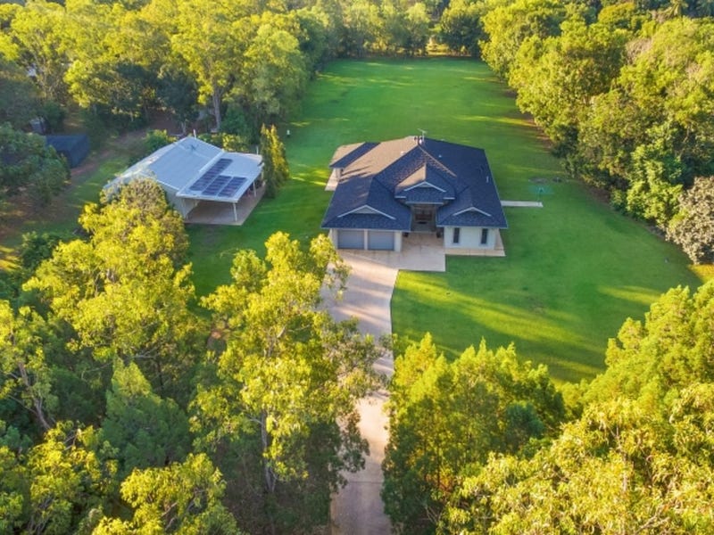 115 Girraween Road, Howard Springs, NT 0835 Property Details