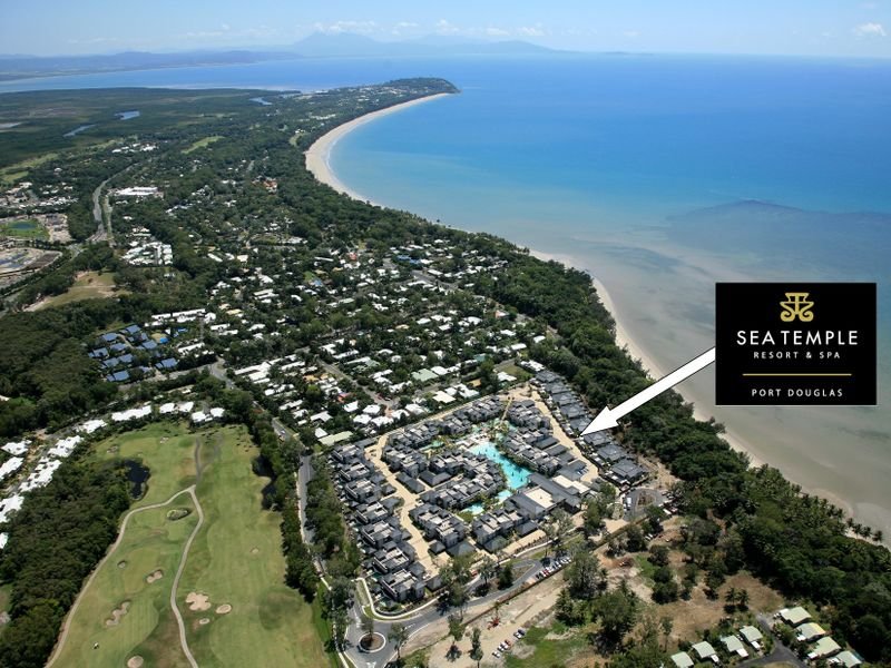 Apartment 235236 Lo Sea Temple, Port Douglas, Qld 4877 Property Details