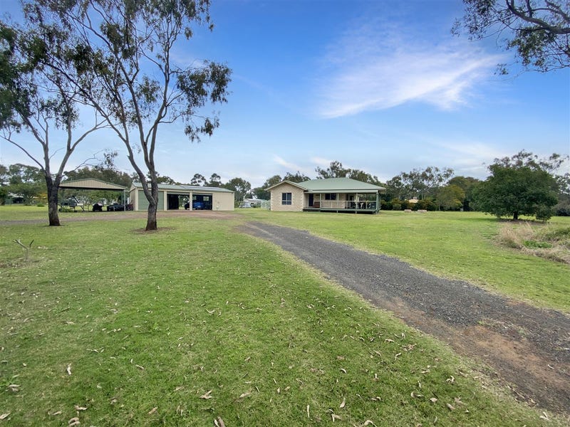 76 Colkerri Drive, Dalby, Qld 4405