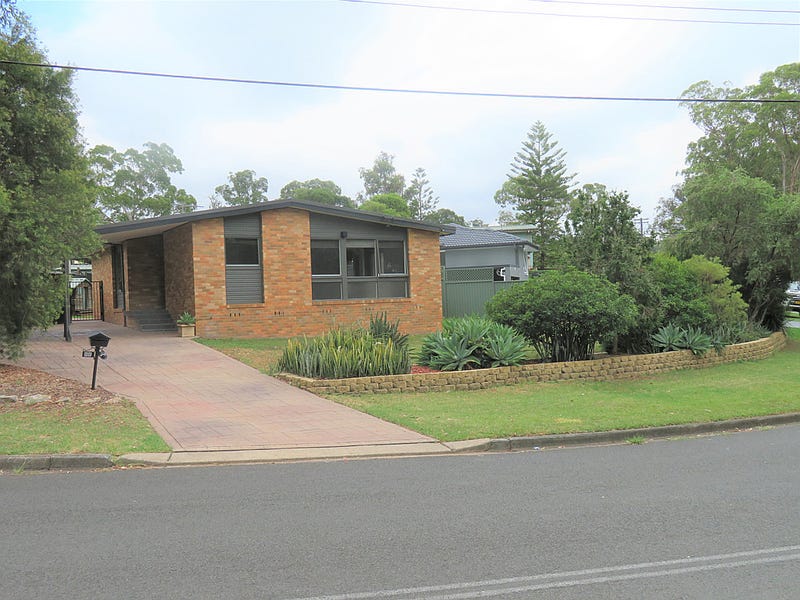 60 Alpha Road, Greystanes, NSW 2145