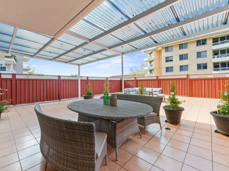 744/8393 Dalmeny Avenue, Rosebery, NSW 2018