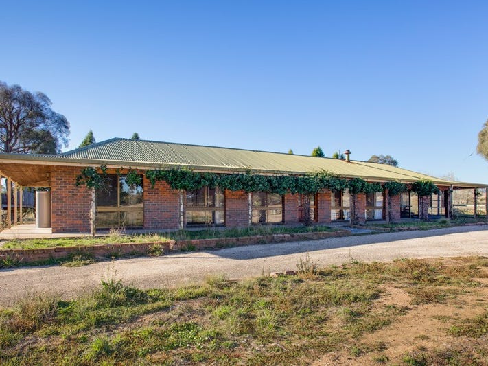 88 Murrays Flat Road, Towrang, NSW 2580