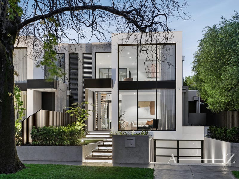 12A Howard Street, Glen Iris, Vic 3146