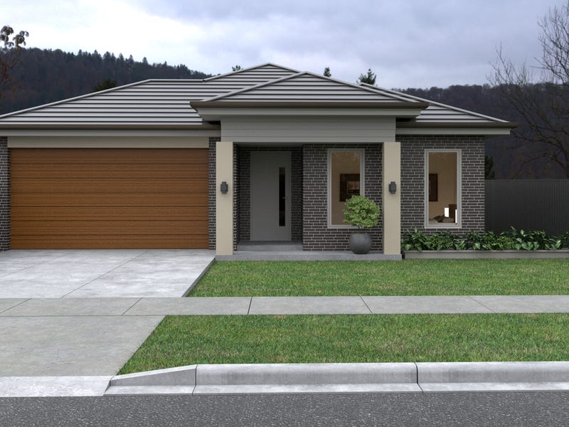New House and Land Packages For Sale in Wonthaggi, VIC 3995