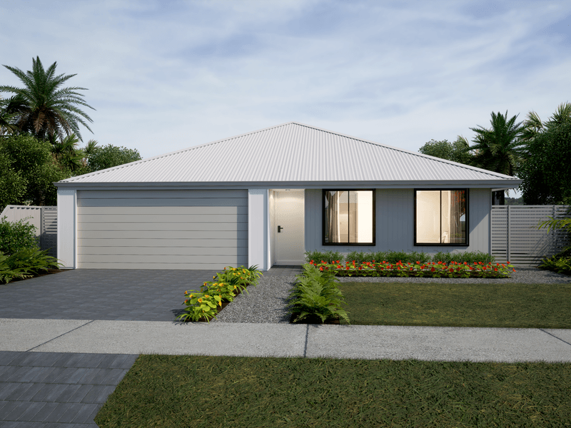 New House and Land Packages For Sale in Lancelin, WA 6044