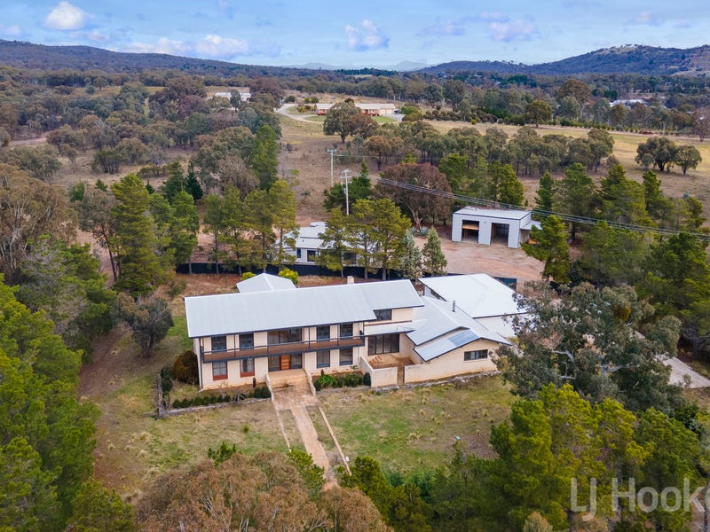 1446 Federal Highway, Sutton, NSW 2620