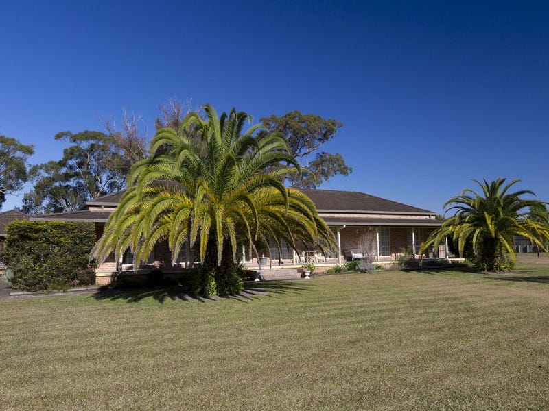 812 Harrington Road, Harrington, NSW 2427