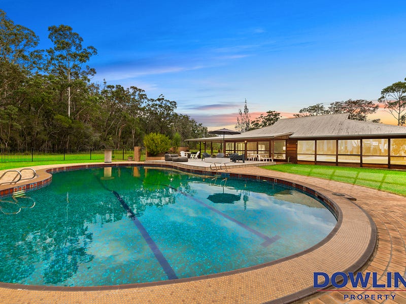 326 Violet Hill Road, Boolambayte, NSW 2423
