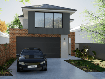 Address available on request, Mount Hawthorn