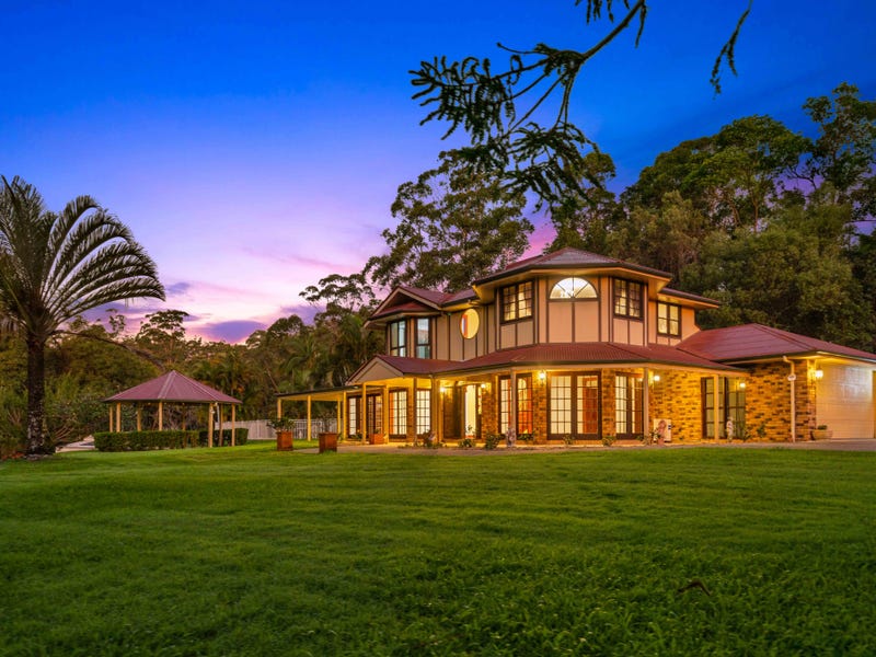 16 Gallaghers Road, Tanawha, Qld 4556