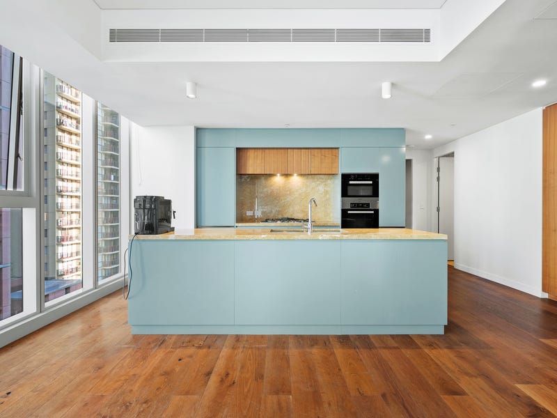 1203/117 Bathurst Street - Main property image showing apartment in Sydney