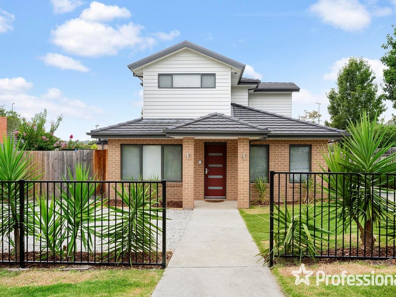 50A Lyons Road, Croydon North, Vic 3136