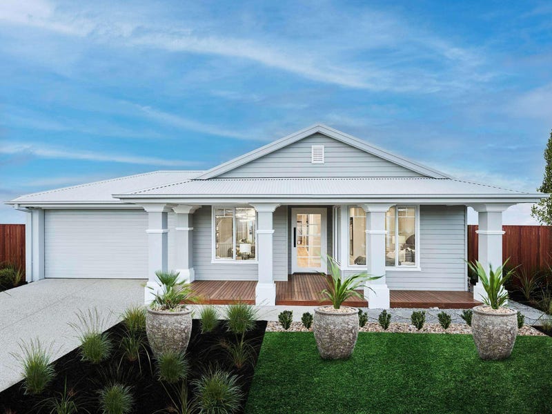 New House and Land Packages For Sale in Lara, VIC 3212