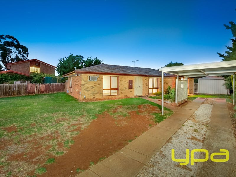 2 Grenville Place Melton West Vic 3337 Property Details - 