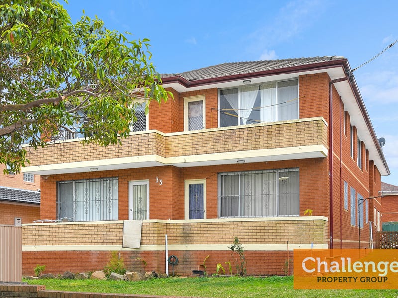 3/35 Mccourt Street, Wiley Park, NSW 2195