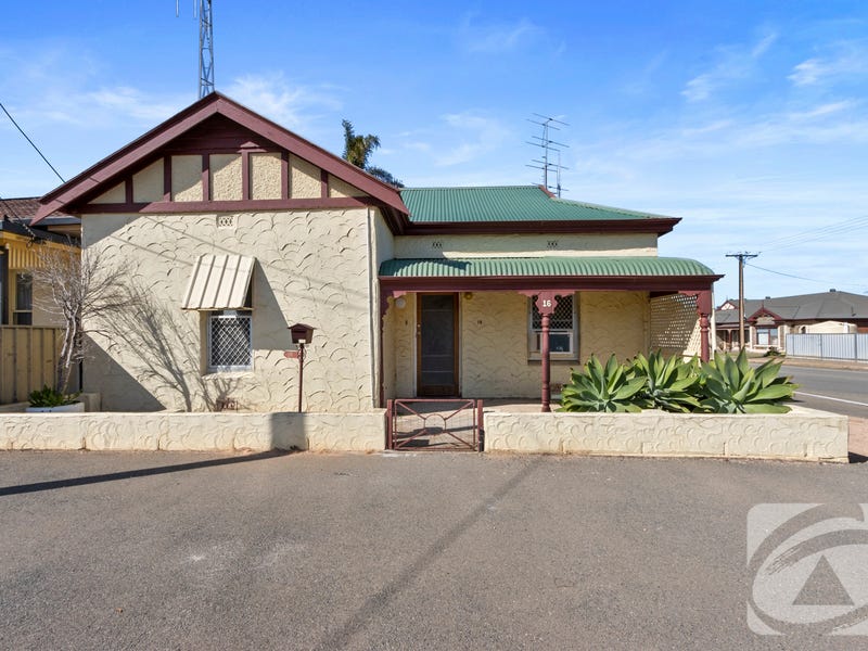 16 Forster Street, Kadina, SA 5554