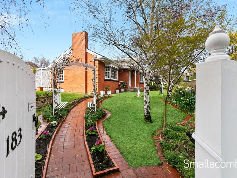 183 Belair Road, Torrens Park, SA 5062