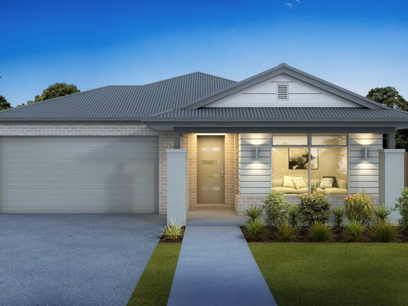 New House and Land Packages For Sale in Bendigo Greater Region, VIC
