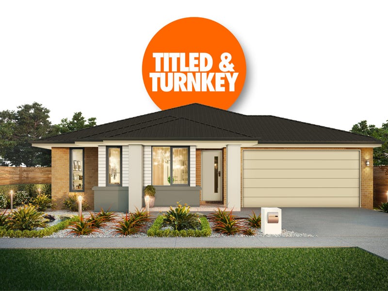 New House and Land Packages For Sale in Armstrong Creek, VIC 3217