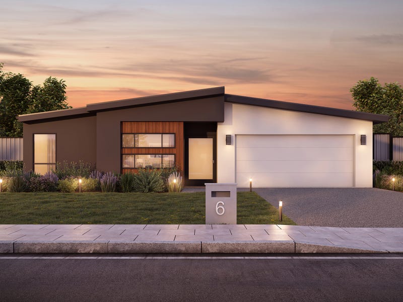 New House and Land Packages For Sale in Glass House Mountains, QLD 4518