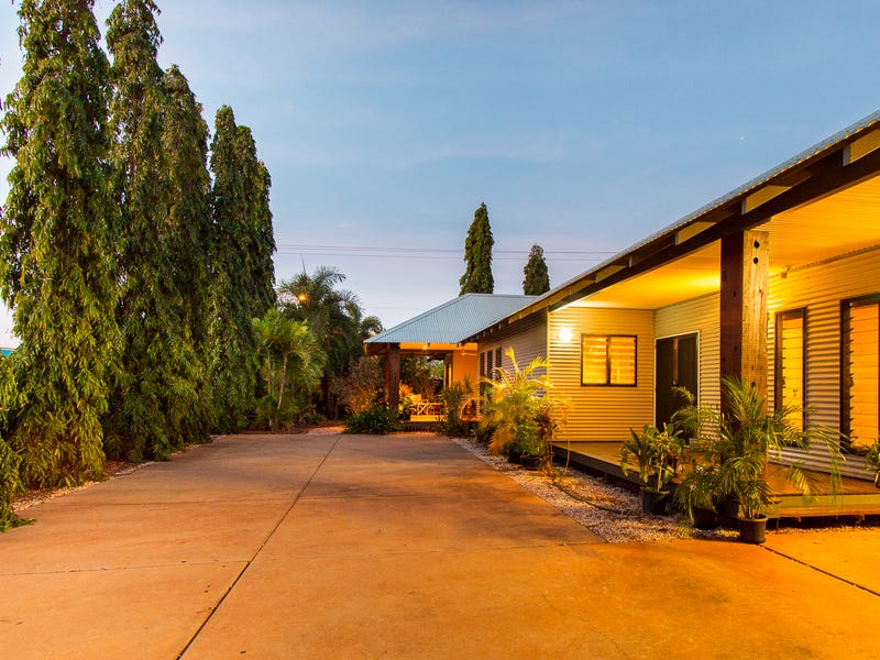 1 Sibosado Street Cable Beach WA 6726 House for Sale 125360818