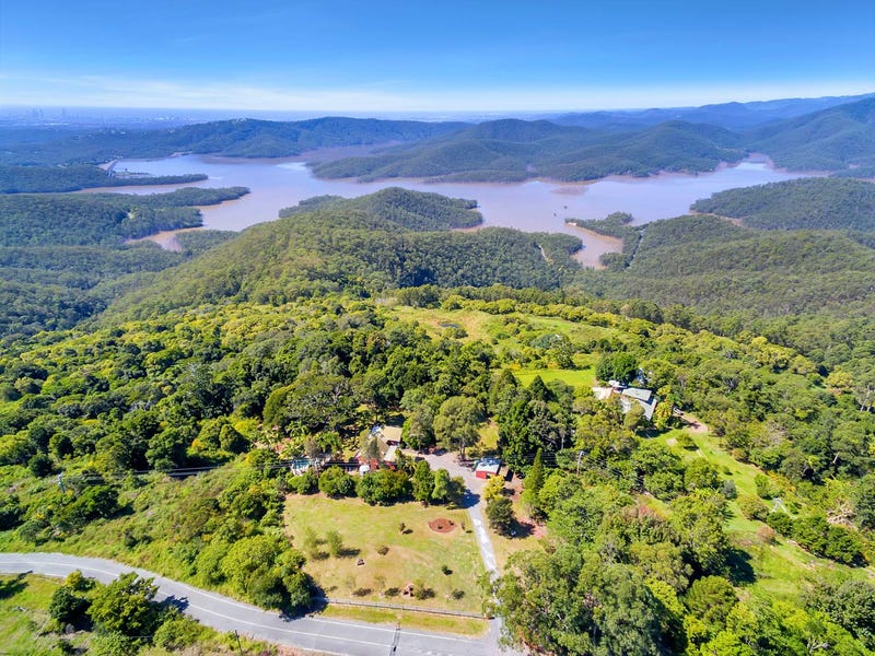 70 Mirani Street, Lower Beechmont, Qld 4211 Property Details