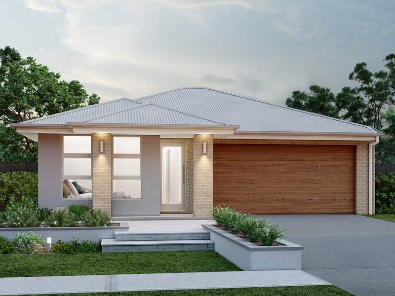 New House and Land Packages For Sale in Cessnock, NSW 2325