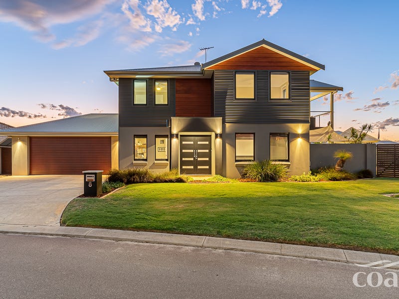 8 Lookout Vsta, Singleton, WA 6175