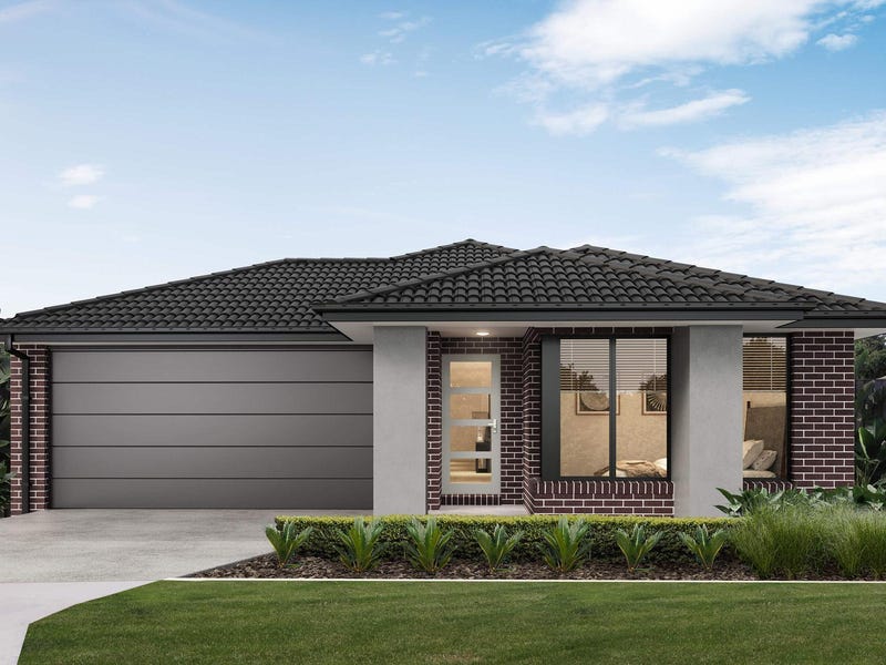 New House and Land Packages For Sale in Gisborne, VIC 3437